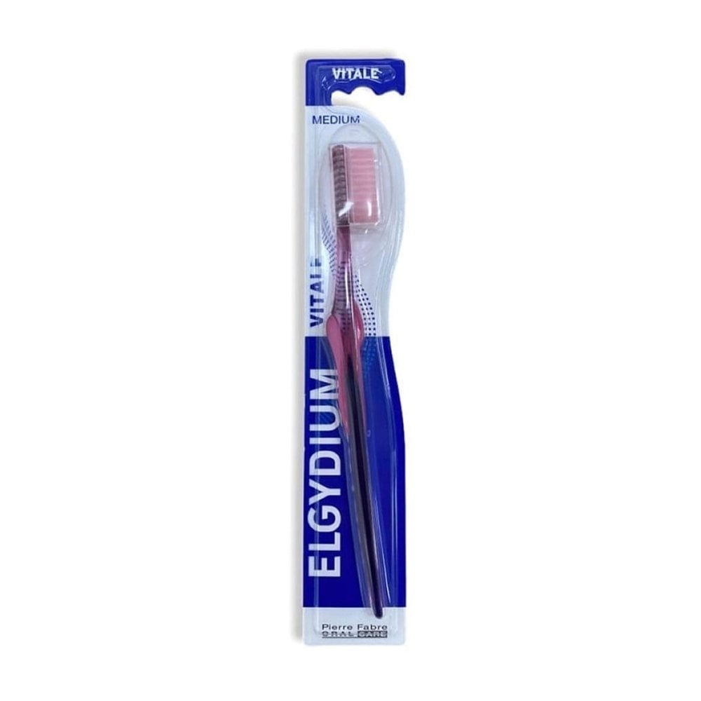Elgydium Vitale Tonique Medium 1pc