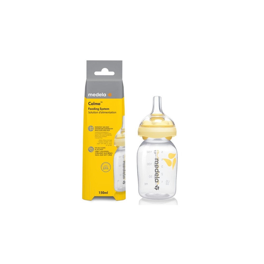 Calma Special Baby Bottle 150ml
