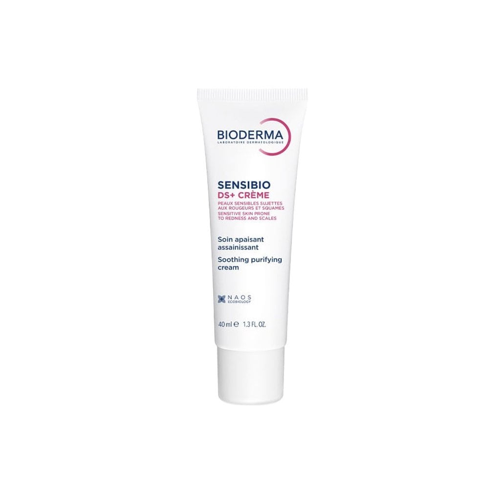 Sensibio Ds+ Soothing Cream 40ml