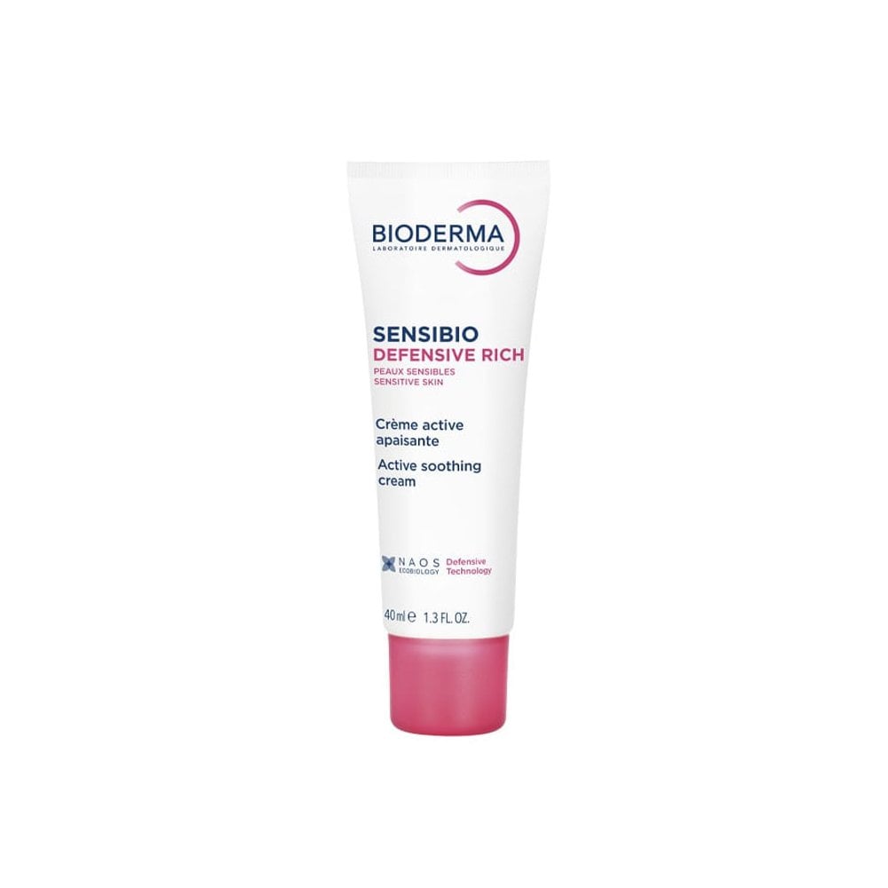 Sensibio Defensive Rich 40ml