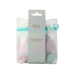 Powder Puff & Sponge Set 6pcs