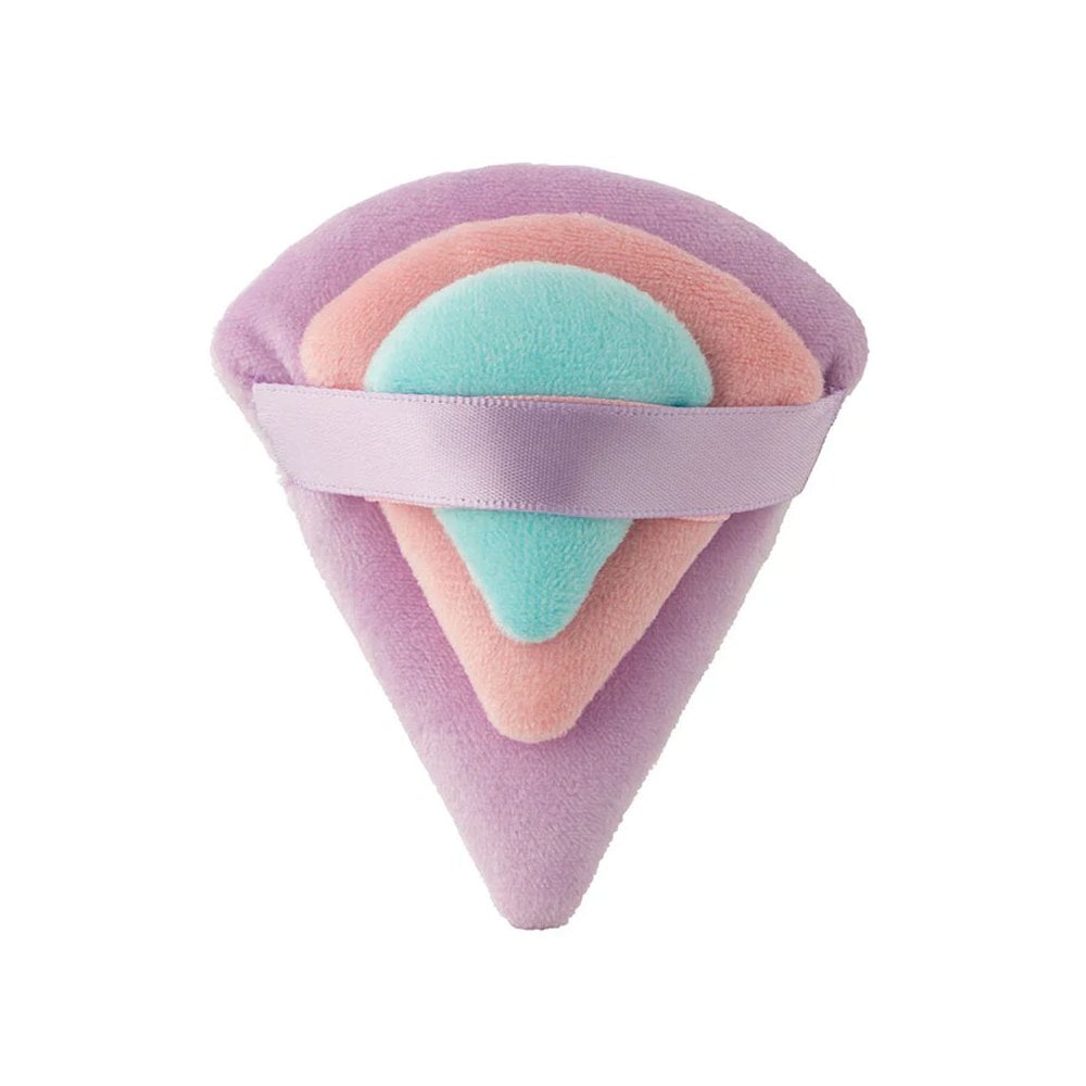 Powder Puff & Sponge Set 6pcs