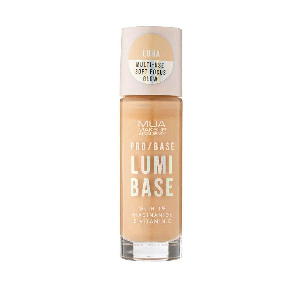 Pro/Base Lumi Base Luna 33ml