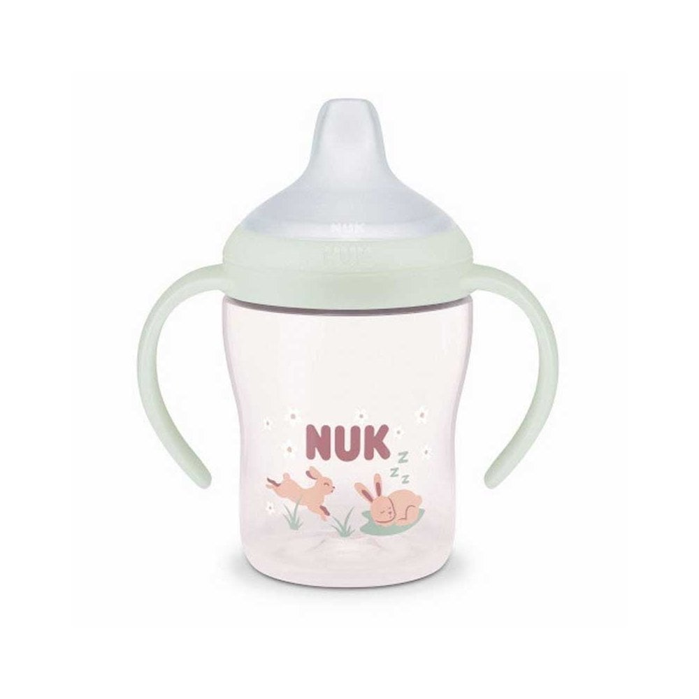 Perfect Match Night Training Cup Rabbit Beige 6m+150ml