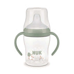 Perfect Match Training Cup White 0-6m 150ml