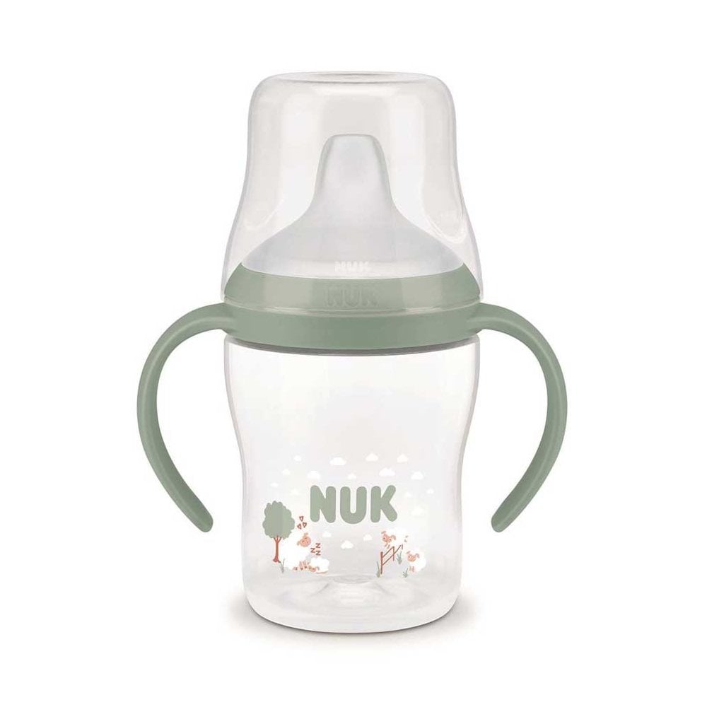 Perfect Match Training Cup White 0-6m 150ml