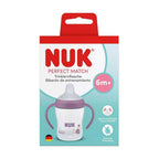 Perfect Match Training Cup Hypo Purple 6m+ 150ml