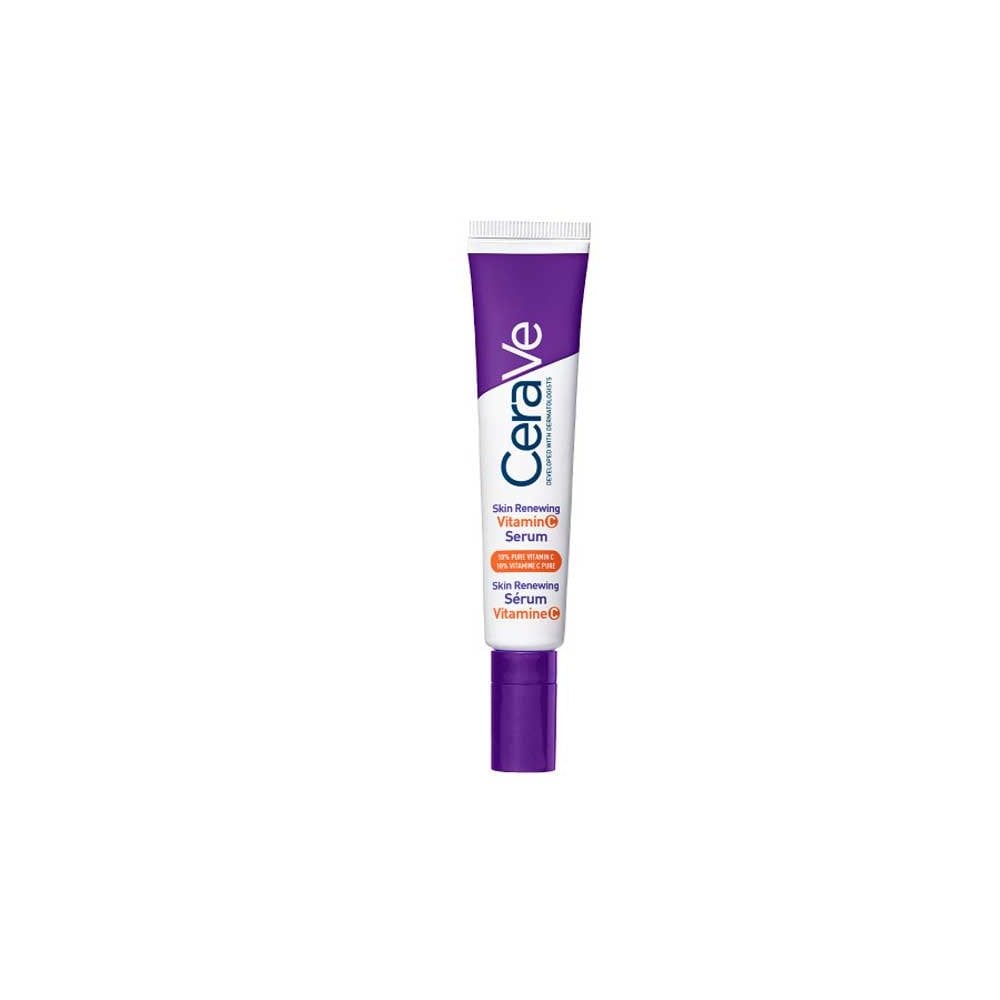 Skin Renewing Vitamin C Facial Serum 30ml
