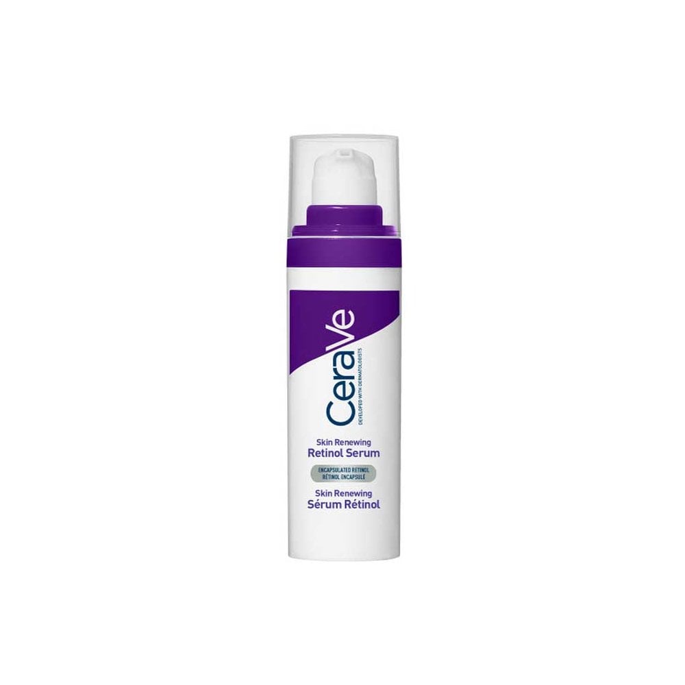 Skin Renewing Retinol Facial Serum 30ml