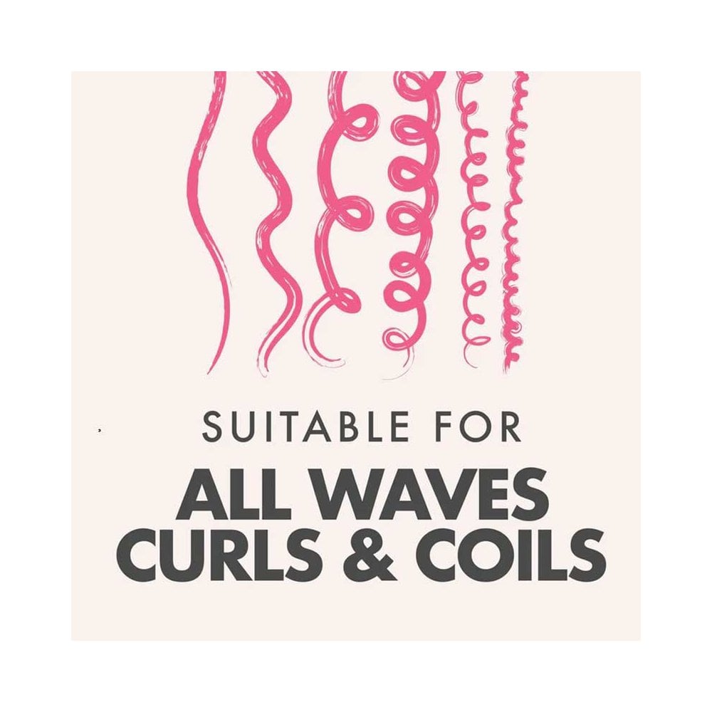 Curl Jelly Creme 300ml