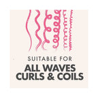 Curl Jelly Creme 300ml