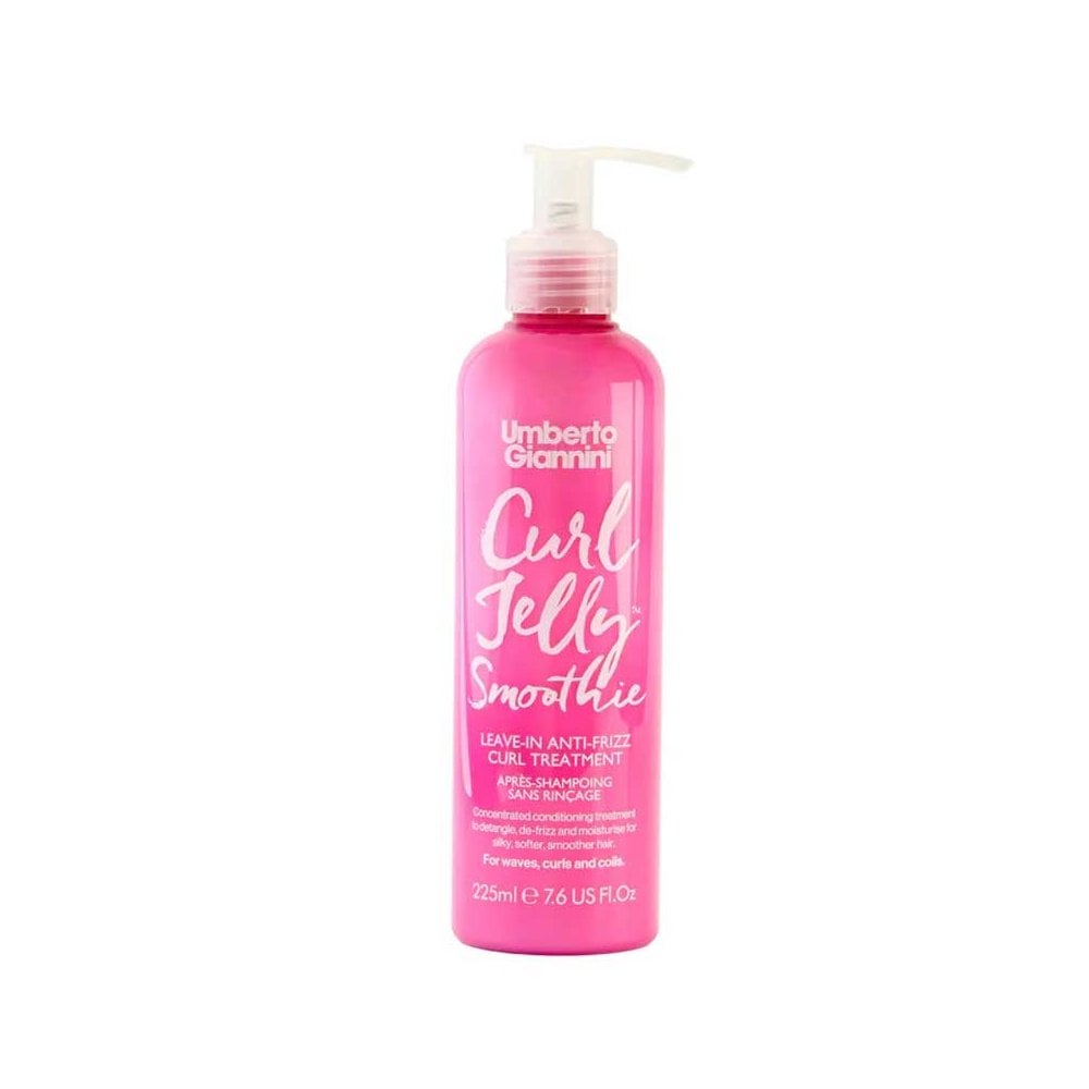 Curl Jelly Smoothie 225ml
