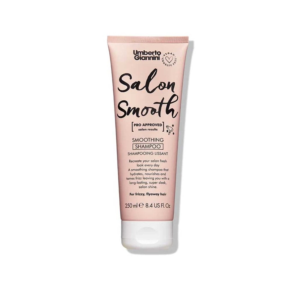 Salon Smooth Smoothing Shampoo 250ml