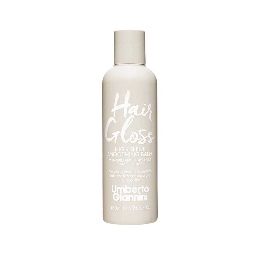 Frizz Fix Hair Gloss High Shine Smoothing Balm 180ml