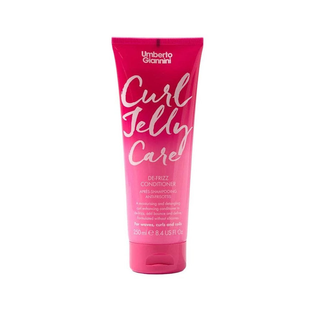 Jelly Care De-Frizz Conditioner 250ml