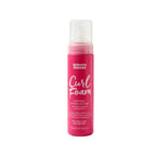 Curl Foam Anti-Frizz Styling Mousse 200ml