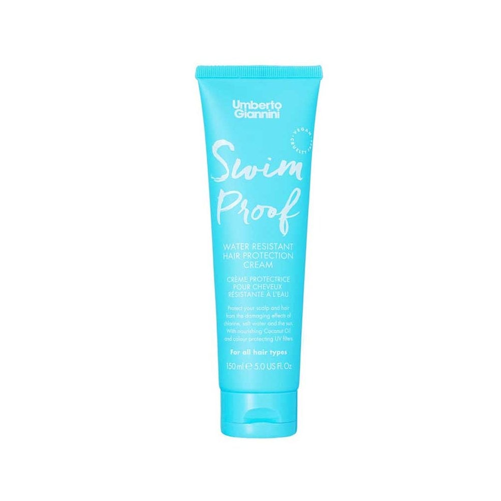 Swim Proof Water Resistant Hair Protection Cream 150ml