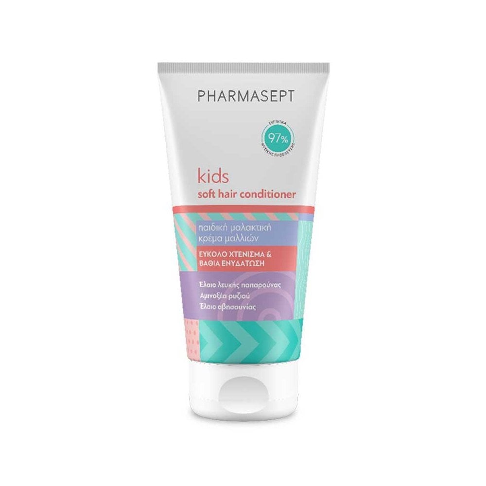 Kids Soft Hair Conditioner 150ml