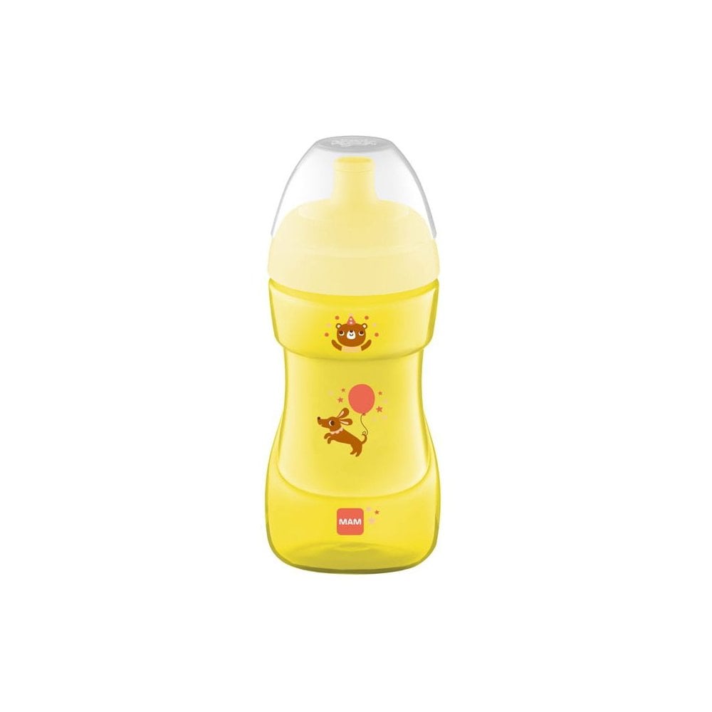 Sports Cup 12m+ Unisex 470U 330ml