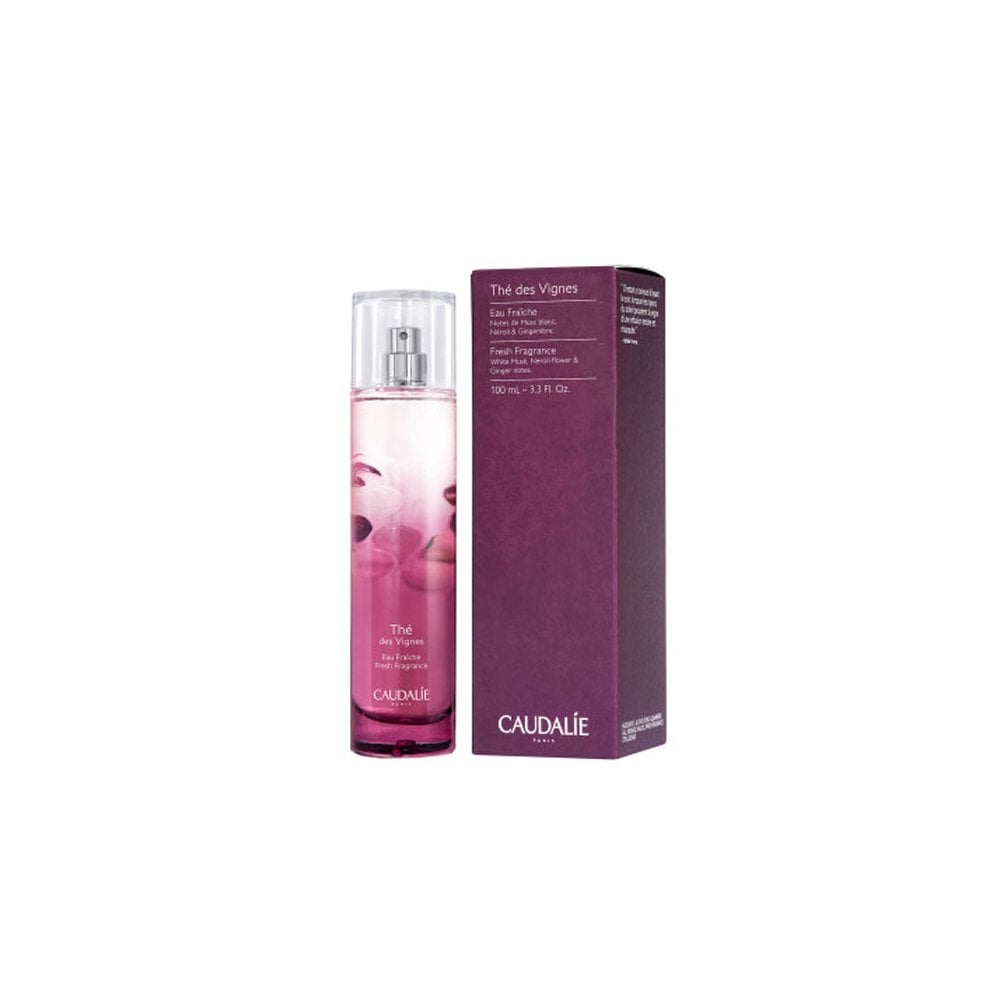 Caudalie The des Vignes Fresh Fragrance 100ml