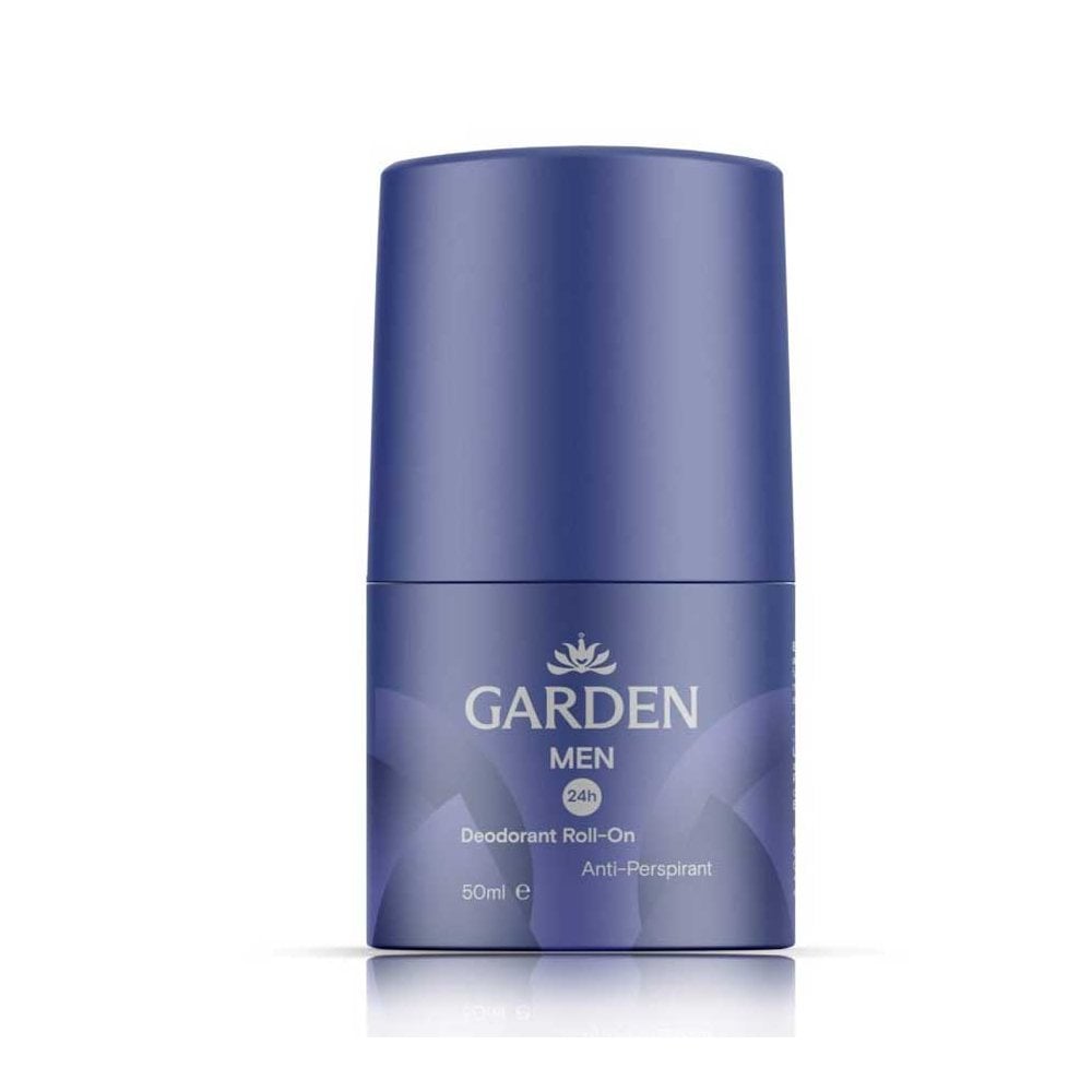 Roll-On Deodorant with Sage Oil 50ml
