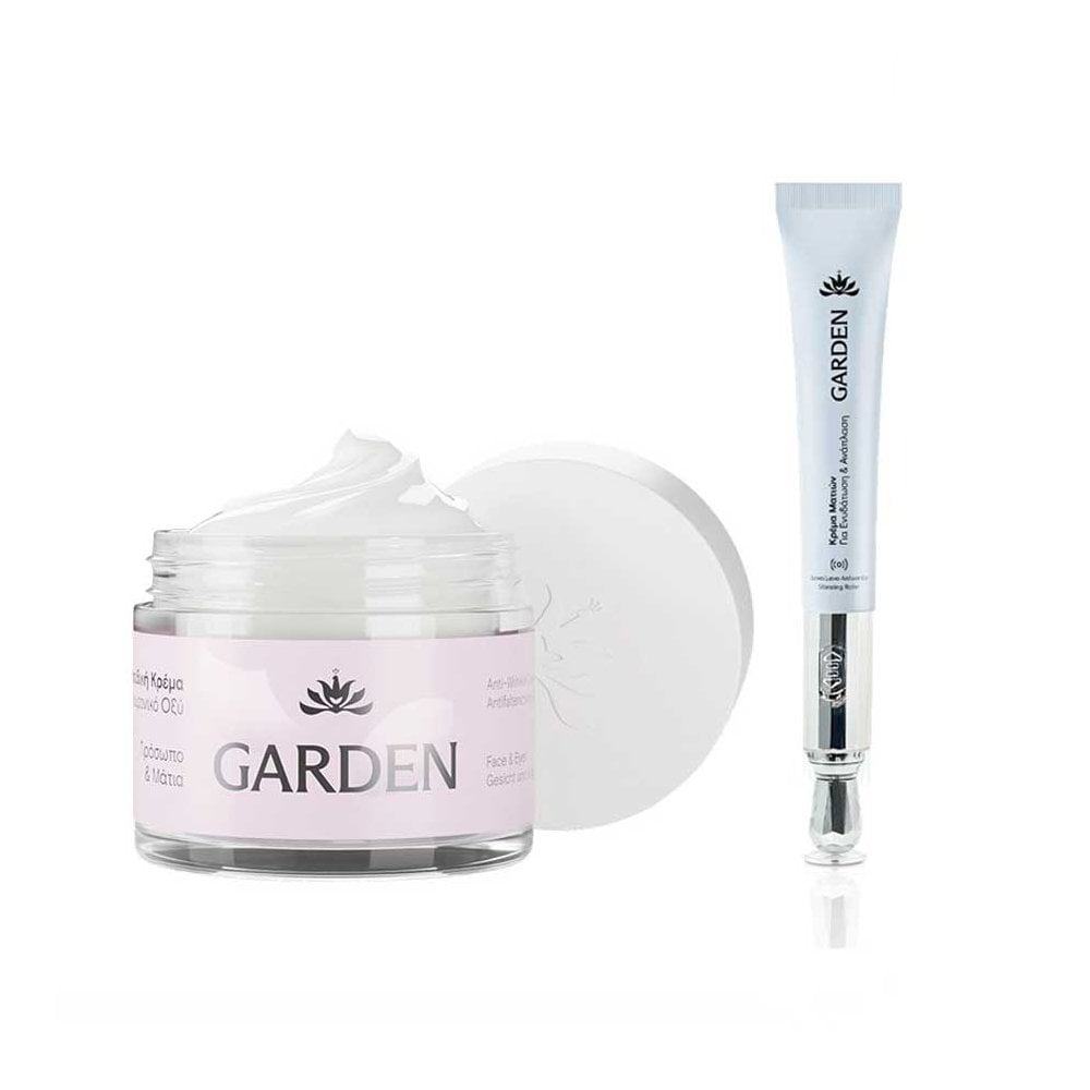 Lift Eyes & Face Duo