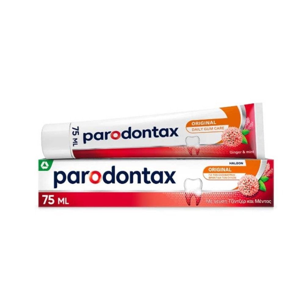 Parodontax Toothpaste 75ml