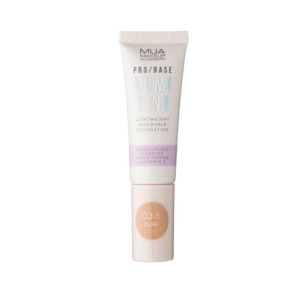 PRO/BASE Lumi Tint O3.5 30ml