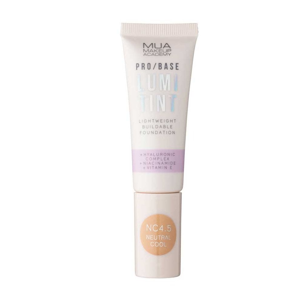 PRO/BASE Lumi Tint NC4.5 30ml