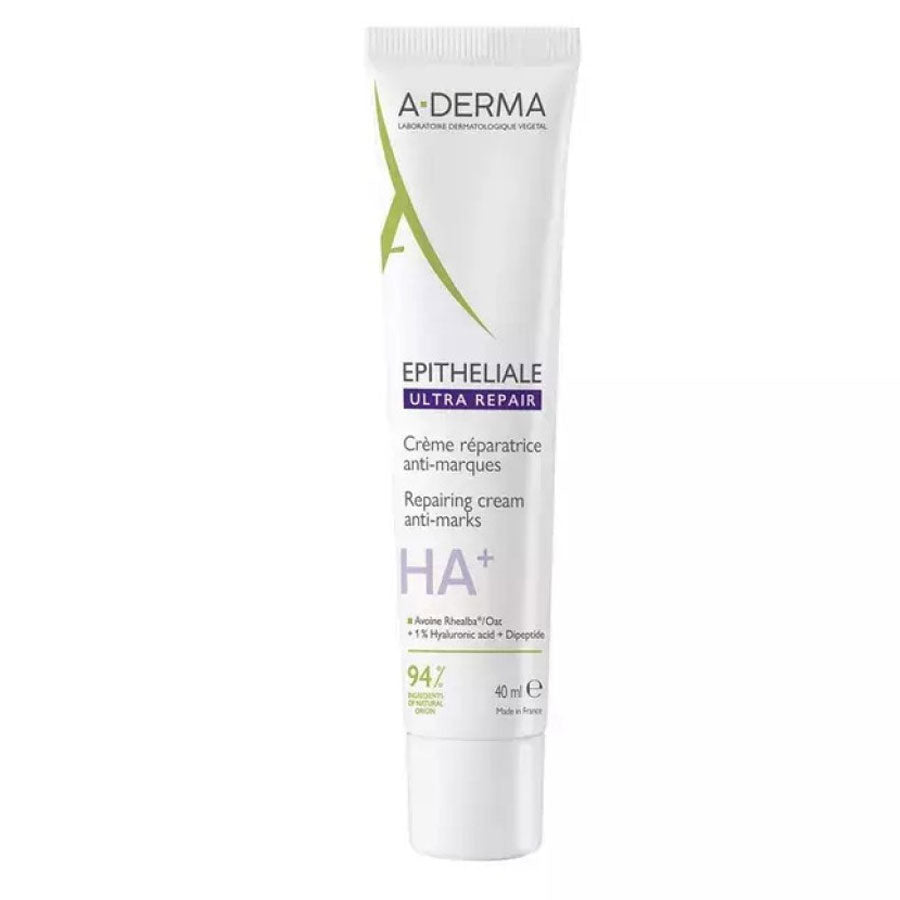 Epitheliale H.A+ Ultra Repair Cream+ 40ml