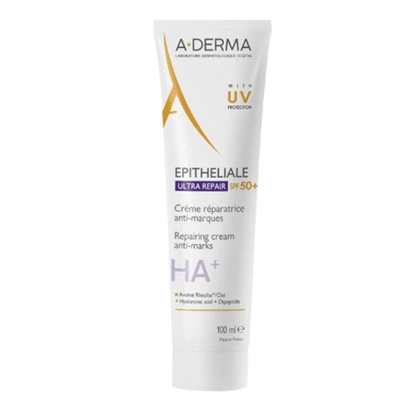 Epitheliale ΗΑ+ Ultra Repair SPF50+ 40ml