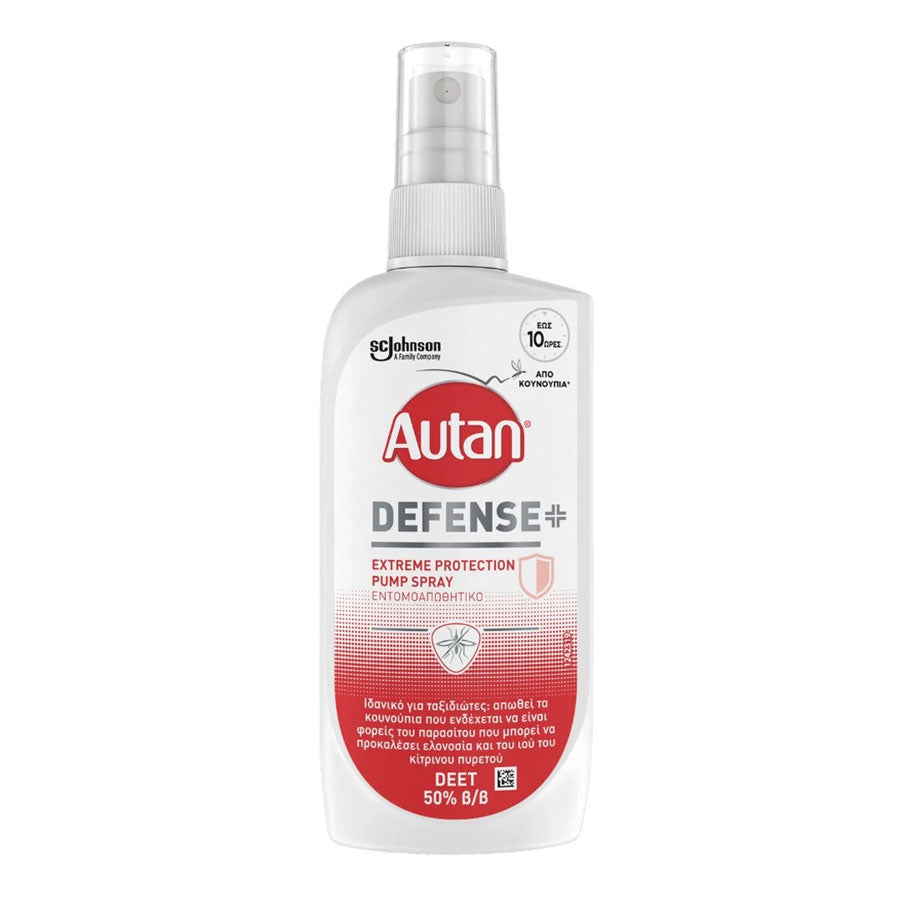 Defense Extreme Protection 100ml