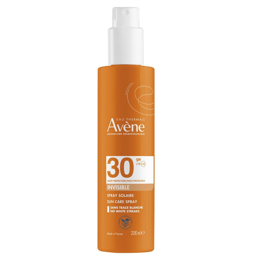 Invisible Spray SPF30 200ml