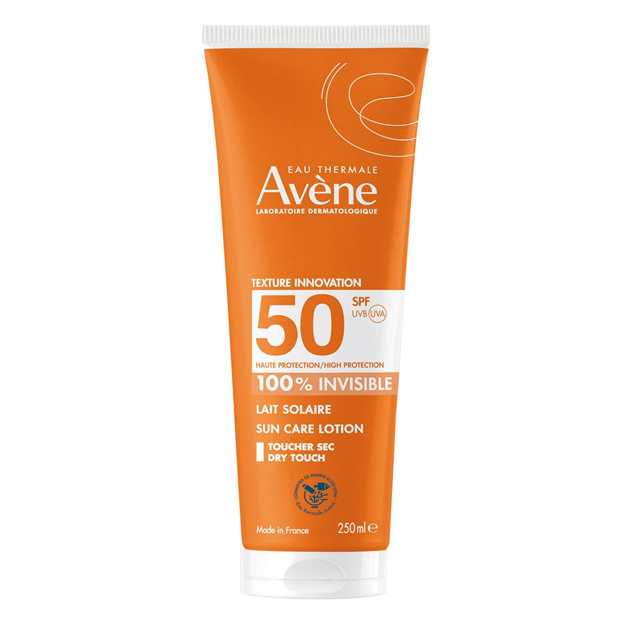 Dry Touch Invisible Sun Care Lotion SPF50 250ml