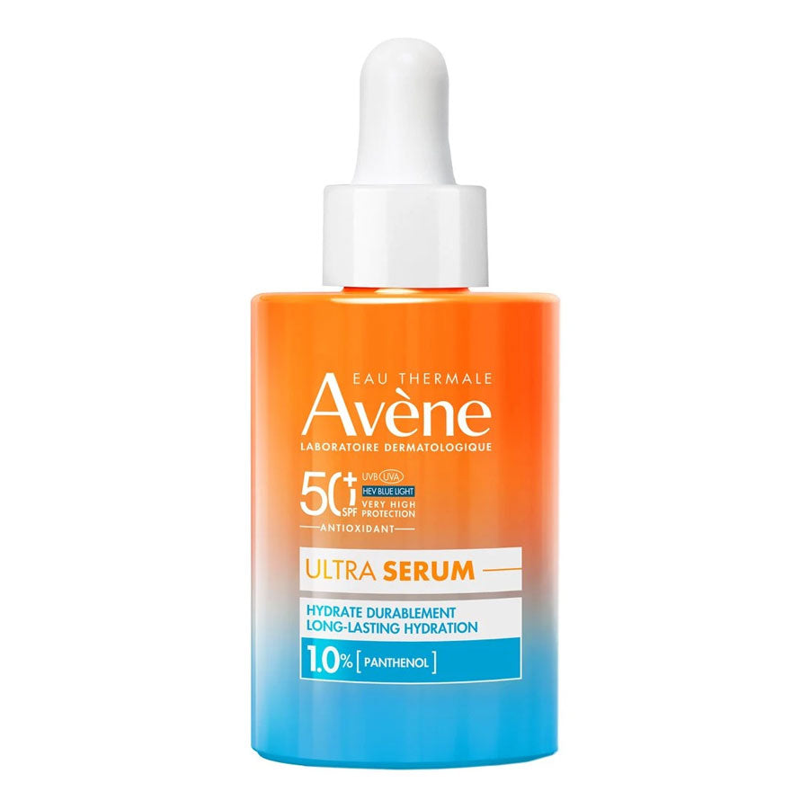 Long Lasting Hydration SPF50+ 1.0% Panthenol Ultra Serum 30ml