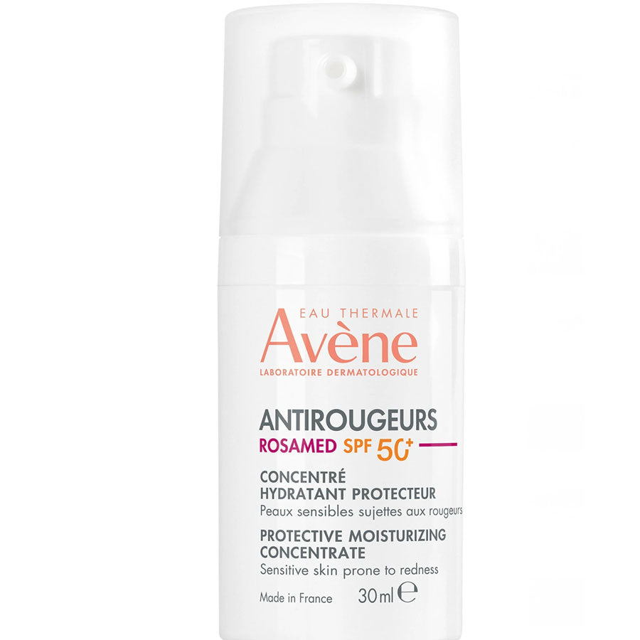 Antirougeurs Rosamed SPF50+ 30ml
