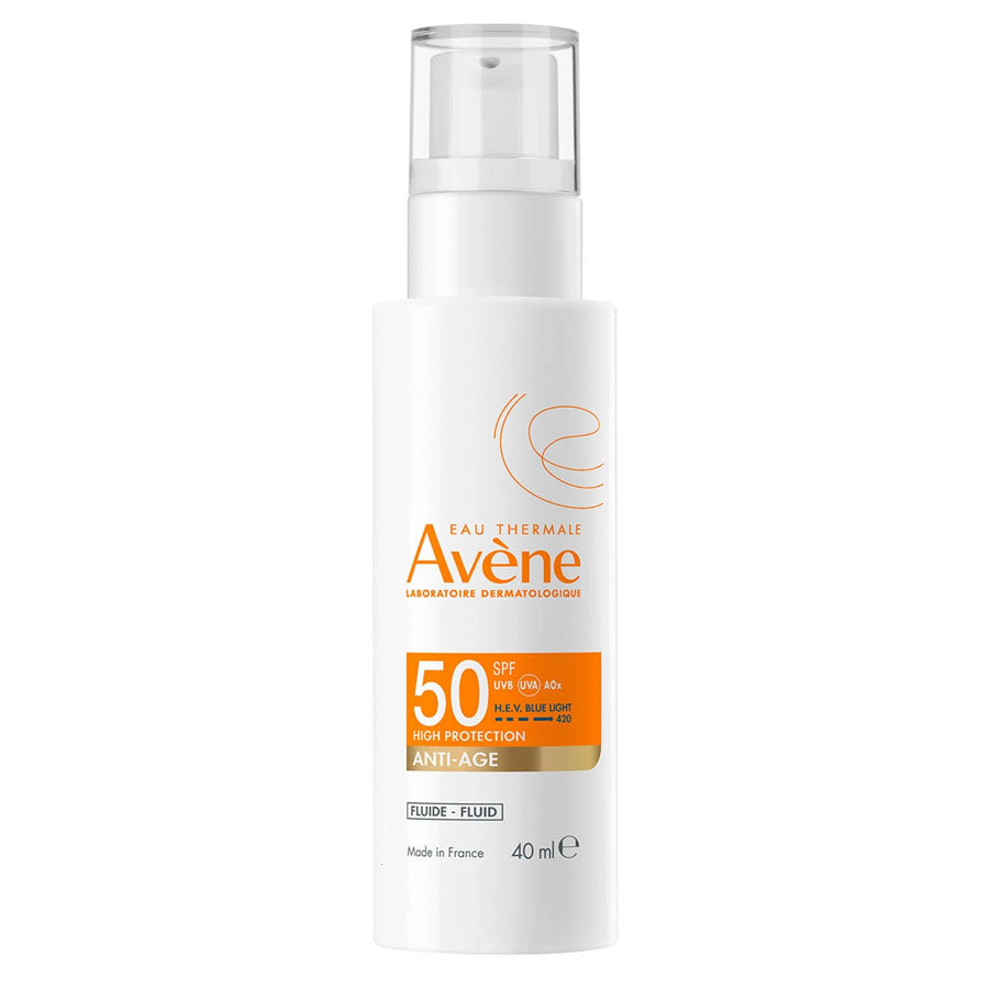 Anti-Aging Fluid SPF50 40ml