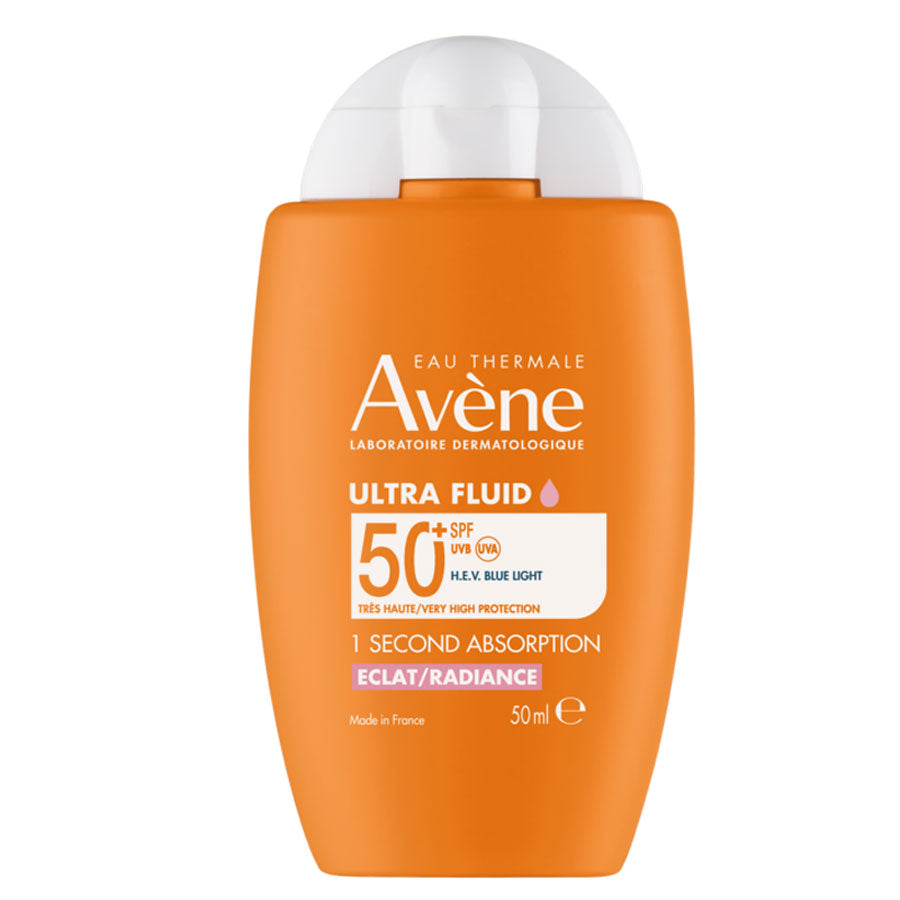 Ultra Fluid Radiance SPF50+ 50ml