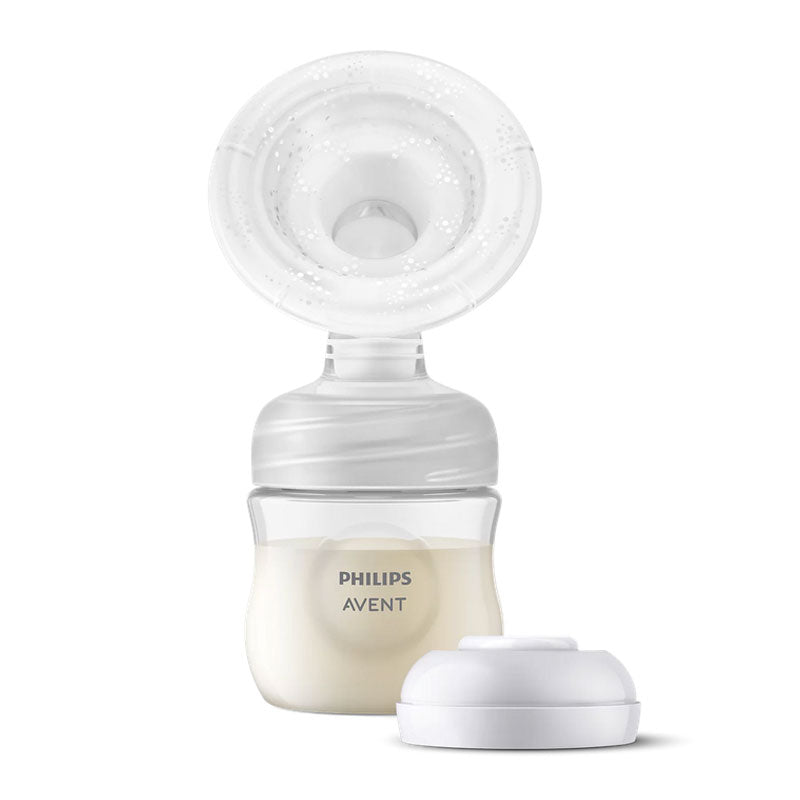 Single Breast Pump Kit SCF337/01