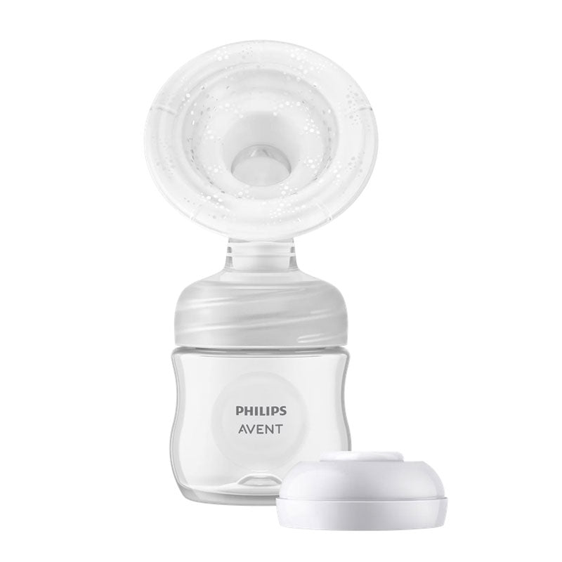Single Breast Pump Kit SCF337/01