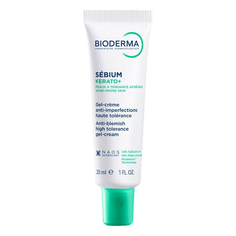 Sébium Kérato+ Anti-Imperfections Gel-Cream 30ml