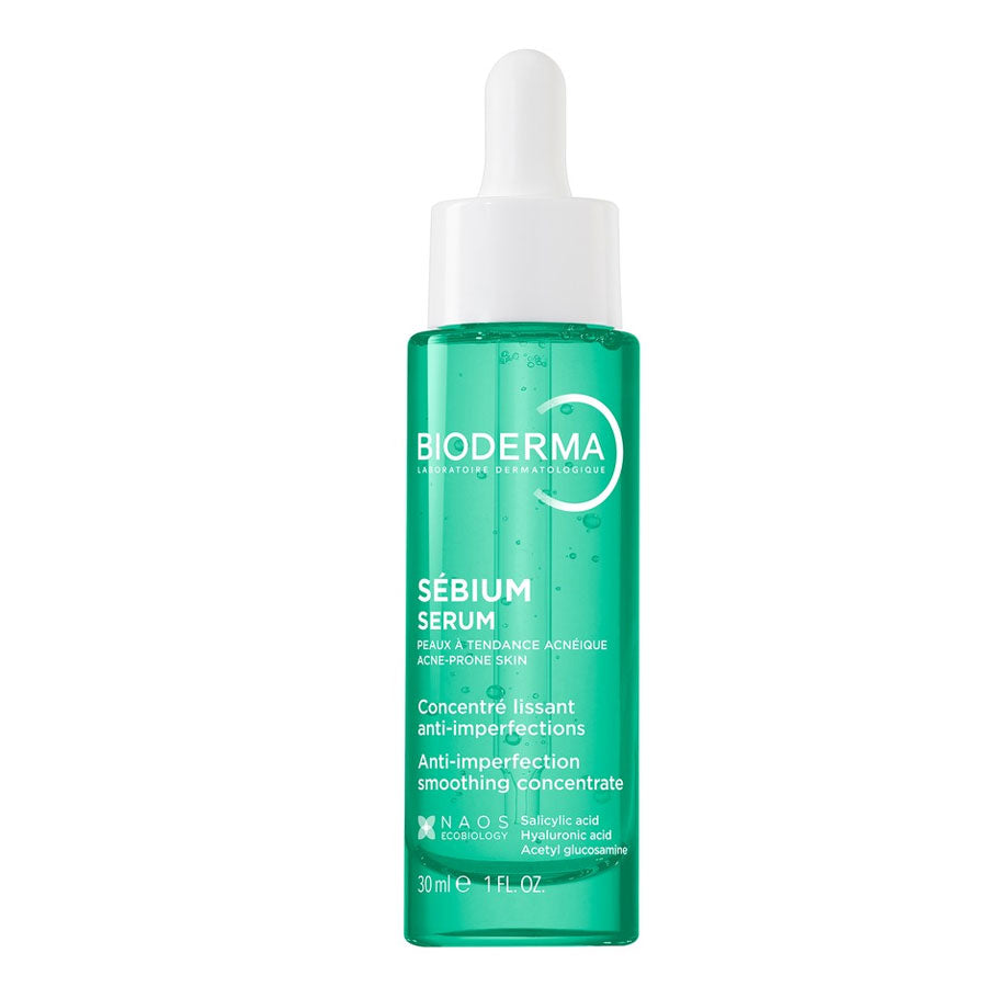Sebium Anti-Imperfections Smoothing Concentrate 30ml