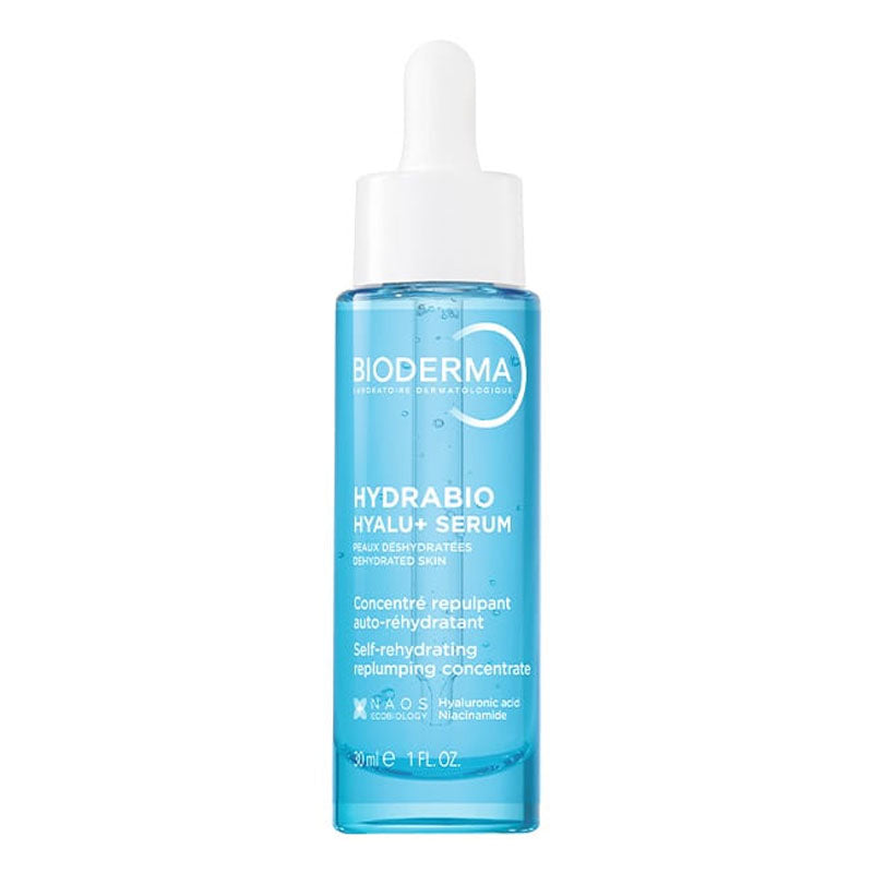Hydrabio Hyalu+ Serum 30ml