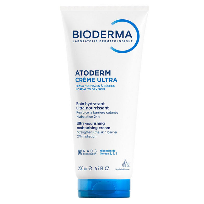 Atoderm Creme Ultra 200ml