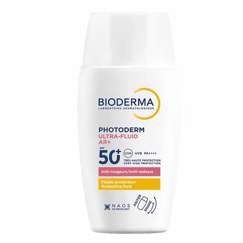 Photoderm Ultra-Fluid AR+ SPF50+ 40ml