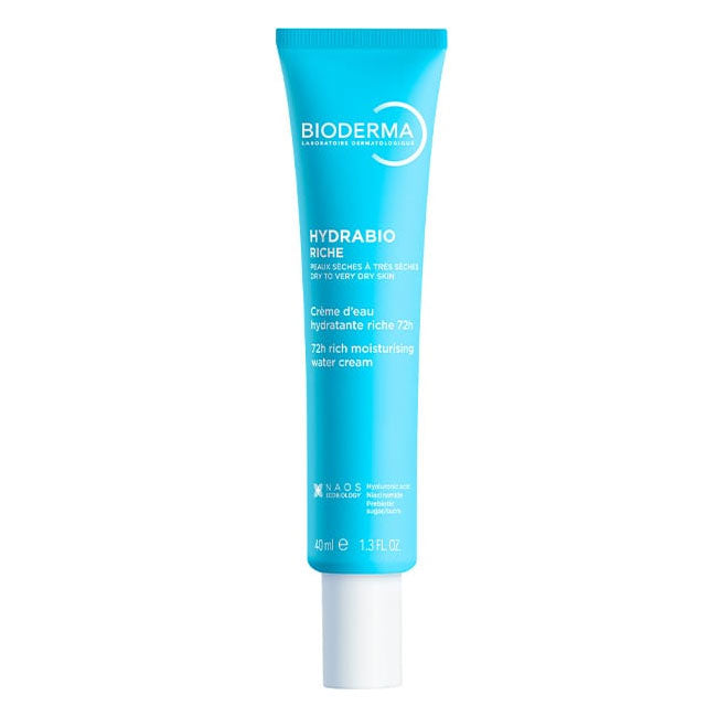 Hydrabio Riche Water Cream 40ml