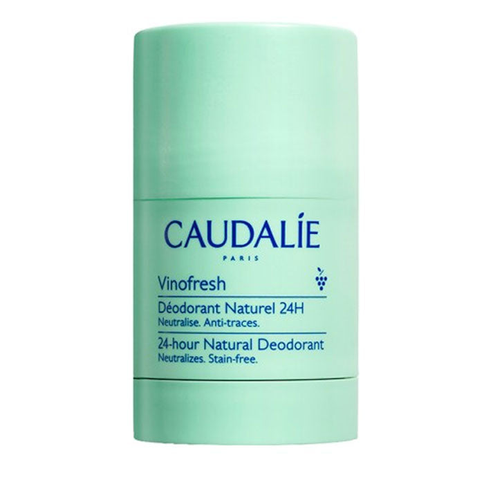 Vinofresh Natural Stick Deodorant 50gr