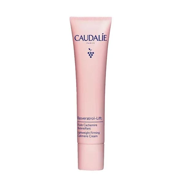 Resveratrol-lift Lightweight Firming Cashmere Cream 40ml