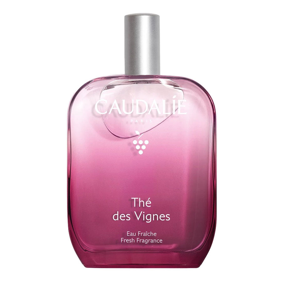 The Des Vignes Fresh Fragrance 100ml