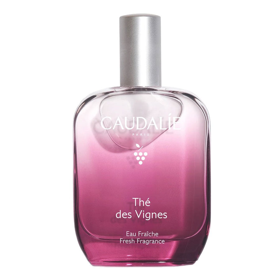The Des Vignes Fresh Fragrance 50ml